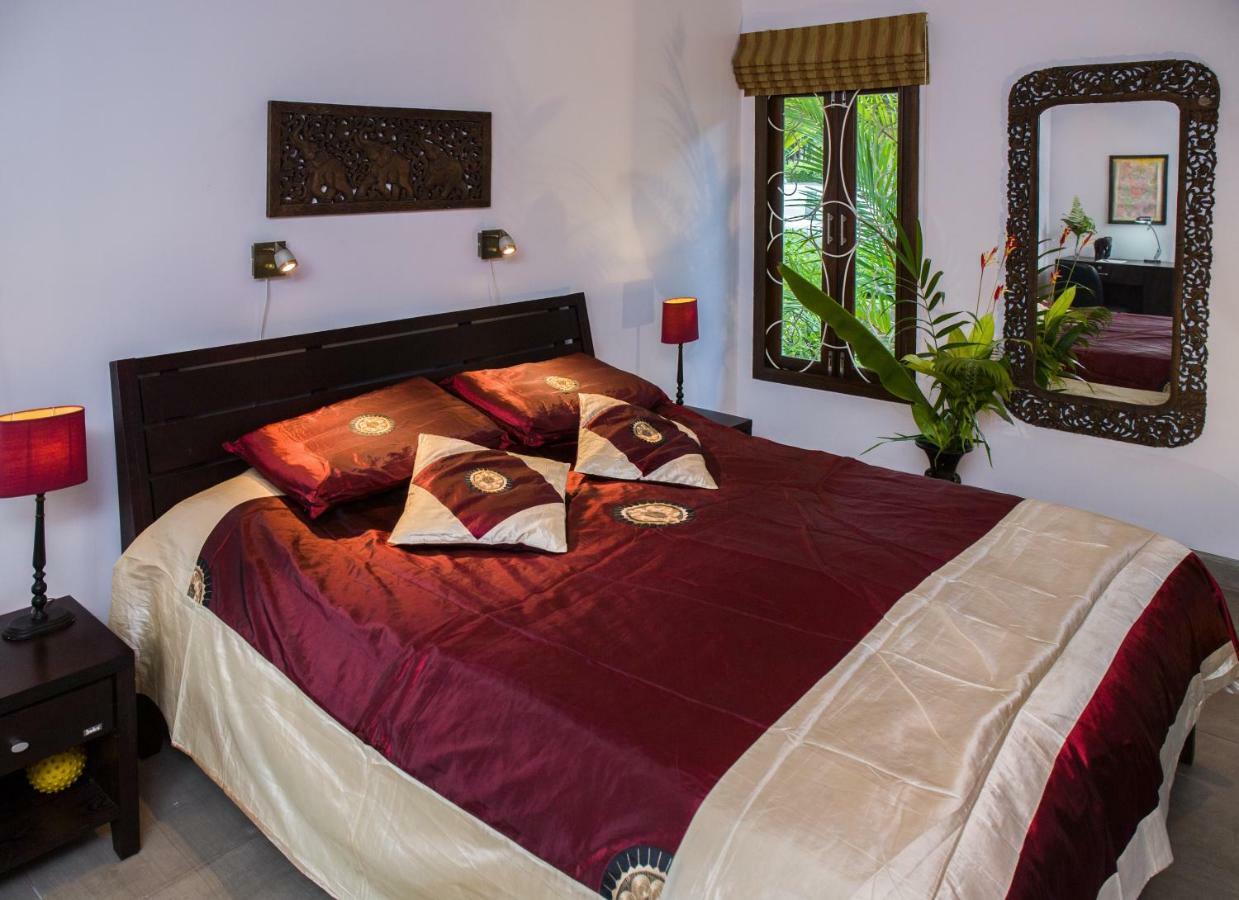 Sabai Private Pool Villa Khao Lak Exterior foto